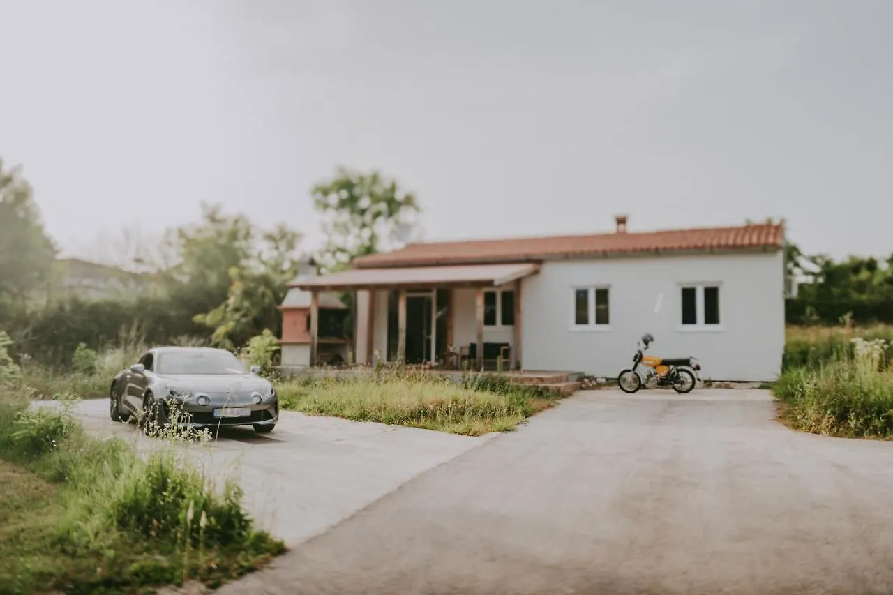 בוג'ה Villa Laurus Residence קרואטיה