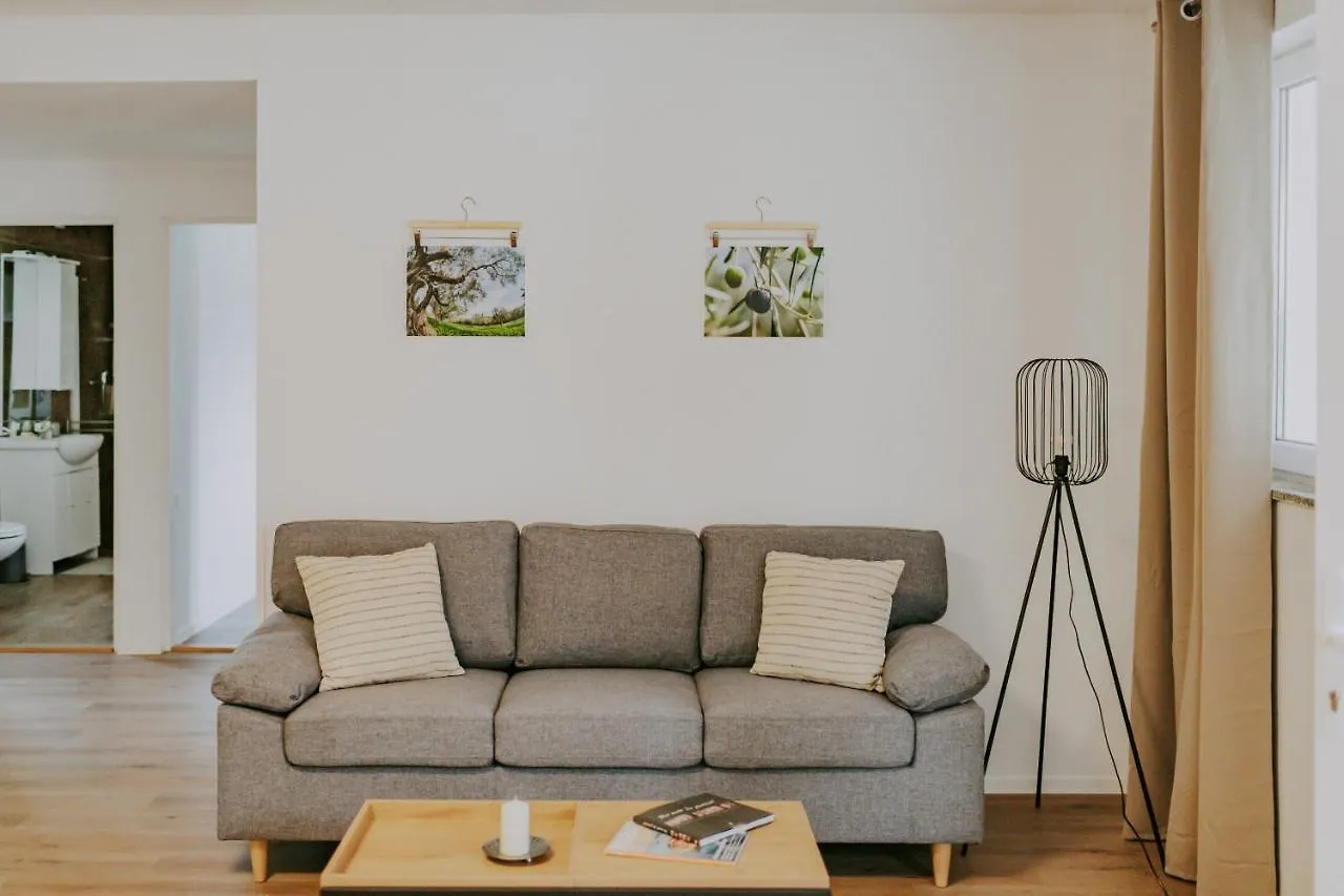 בוג'ה Villa Laurus Residence 0*,  קרואטיה