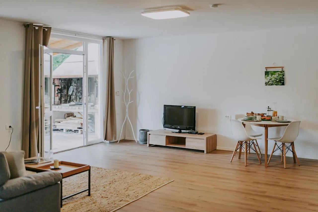 בוג'ה Villa Laurus Residence 0*,  קרואטיה